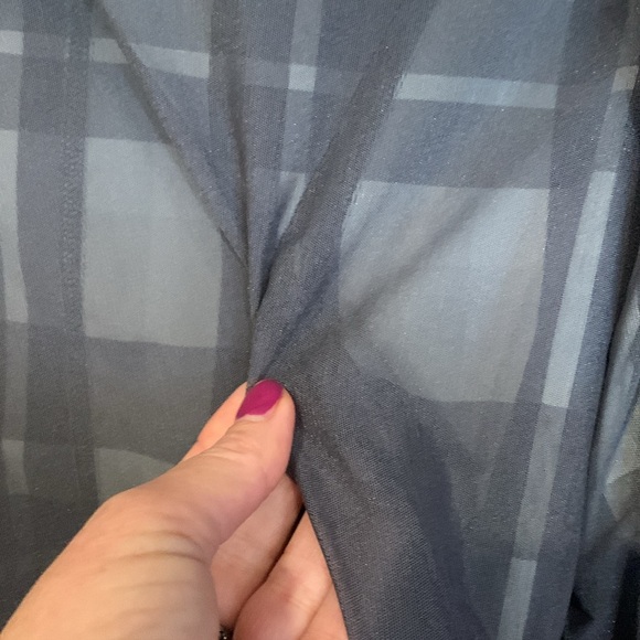 Rare Find Size 12 Lululemon Seek The Peek Running Jacket! - Picture 13 of 13